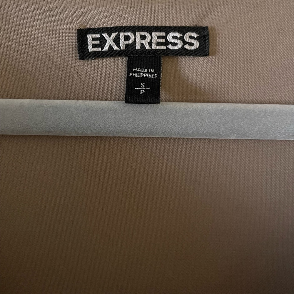 Express dress • size Small - Picture 5 of 5